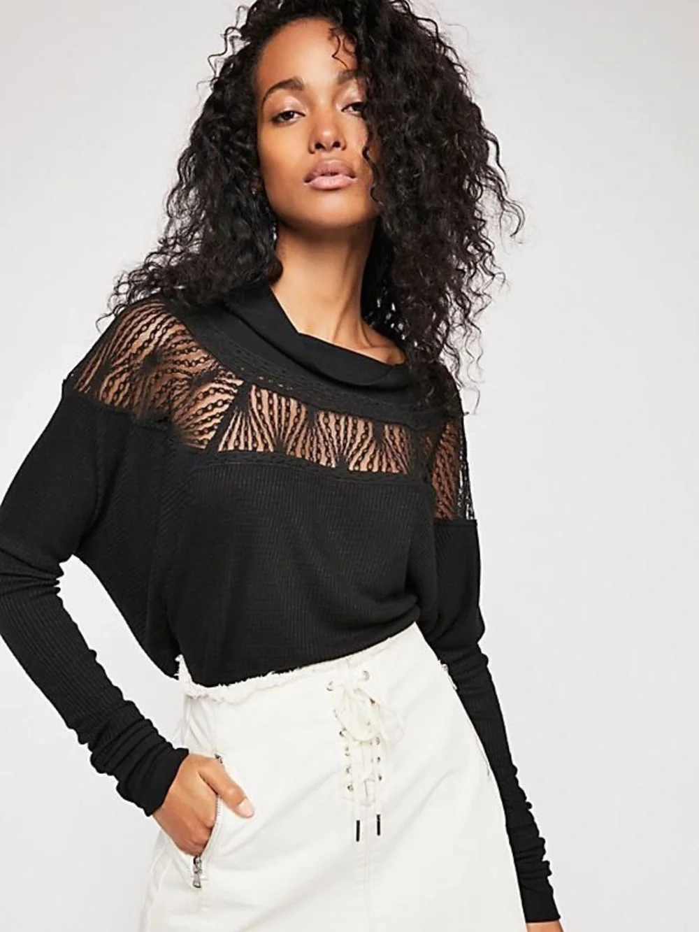 Free People excellent pre